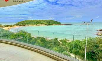 Imagem: APARTAMENTO DE LUXO COM 4 SUÍTES DE FRENTE