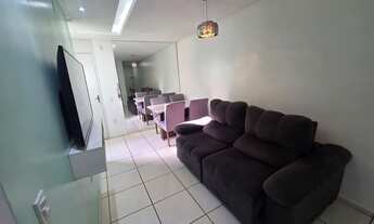 Imagem 4: Apartamento mobiliado, disponível para locação