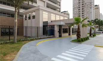 Imagem 7: Apartamento Luxuoso Edifício Dijon