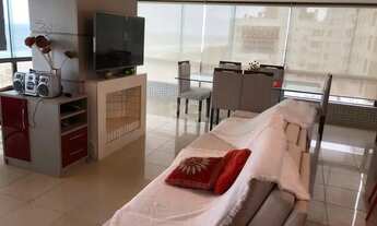 Imagem 2: Apartamento com 3 dormitórios à venda, 130 m² por R$ 1.500.000,00 - Centro - Cap