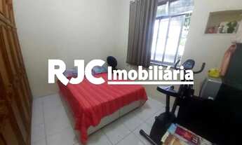 Imagem 7: Apartamento para venda tem 65 metros quadrados com 2 quartos em Vila Isabel - Rio de Janei