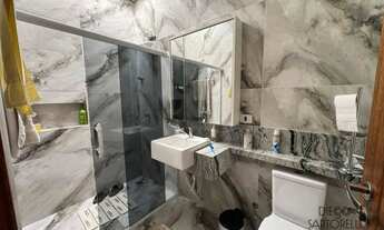 Imagem 7: Casa com 3 dormitórios, 170 m² - venda por R$ 1.590.000,00 ou aluguel por R$ 6.500,00/mês