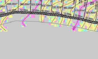 Imagem 3: Pensando em construir? Ótimo lote, com bela vista!