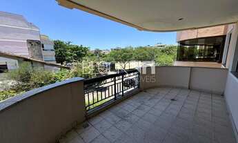 Imagem: Recreio dos Bandeirantes