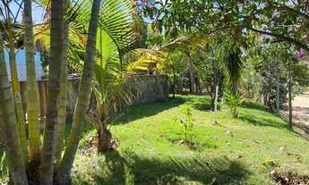 Imagem 6: Sitio de 1.000 m² com casa, piscina, área gourmet, em condomínio. Jaboticatubas