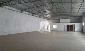 Imagem: Galpão para alugar, 400 m² por R$ 15.000,00/mês