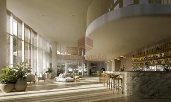 Imagem 3: Apartamento à venda, 182 m² por R$ 8.190.000,00 - Jurerê - Florianópolis/SC