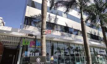 Imagem: Sala para locação - Palhano Business