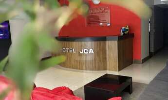 Imagem 2: Prédio comercial para locação no bairro Nossa Senhora Aparecida