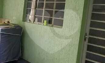 Imagem: Sobrado com 2 quartos para locação em