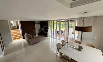 Imagem 4: Casa para Venda em Florianópolis, Ratones, 3 dormitórios, 3 suítes, 5 banheiros, 2 vagas