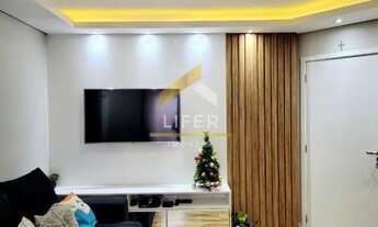 Imagem 4: Lindo apartamento à venda no Condomínio Plaza Bela Vista Indaiatuba/SP