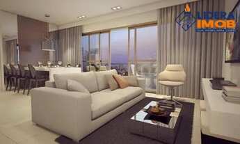 Imagem 2: Apartamento para Venda, 2 Quartos, Suíte, 2 Salas, 2 Banheiros, Vaga de Garagem, Área Tota