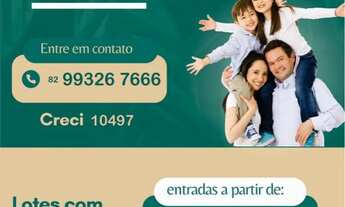 Imagem: Terrenos alta valorização