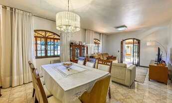 Imagem 5: Casa com 3 dormitórios à venda, 285 m² por R$ 1.100.000,00 - Araras - Teresópolis/RJ