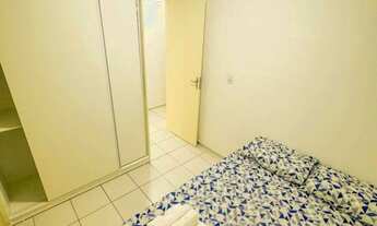 Imagem 7: Condomínio Carlos Wilson - Petrolina