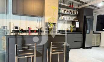 Imagem: Casa Sobrado em condomínio Fechado Padrão