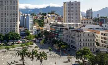 Imagem: Imóvel para venda possui 32 metros quadrados