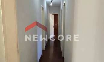 Imagem 4: Apartamento em Estrada do Rio Grande - Taquara - Rio de Janeiro/RJ