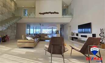 Imagem 3: Luxo e Conforto: Casa à Venda em Escarpas do Lago, Capitólio-MG