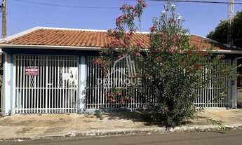 Imagem: Casa para Venda em Santo Anastácio, Nosso