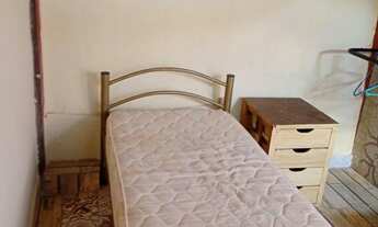 Imagem 3: Quarto para estudante