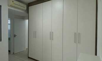 Imagem 3: RESIDENCIAL BRISAS DO PARQUE - 69M - 2 Quartos - Flores