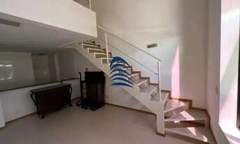 Imagem 4: EXCELENTE APARTAMENTO TIPO LOFT NO AMAZON LOTEAMENTO AQUARIUS PITUBA