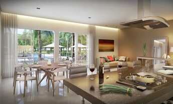 Imagem 6: MOSAICO PONTA NEGRA Aceita Financiamento LOTE 250M2