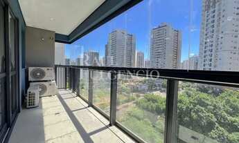 Imagem 5: Apartamento novo para locação Gleba Palhano