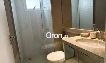 Imagem 7: Apartamento mobiliado com 2 dormitórios à venda, 67 m² por R$ 530.000 - Jardim Atlântico