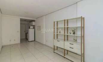 Imagem 4: Apartamento no estilo JK no bairro Centro Histórico