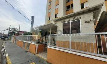 Imagem 2: Apartamento com 2 dormitórios à venda, 55 m² por R$ 430.000,00 - Sumaré - Caraguatatuba/SP