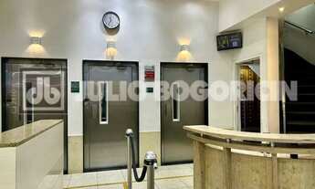 Imagem: Sala Comercial - Tijuca Conde de Bonfim