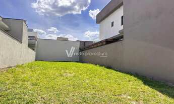 Imagem 6: Terreno à Venda no Condomínio Terras da Estância em Paulínia