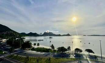 Imagem 3: Apartamento/Cobertura 4 Suítes, 3 vagas,Frente Mar, Charitas Niterói