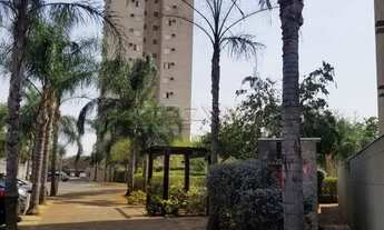 Imagem 11: Apartamento padrão com 66,05 m², Bairro Jardim Interlagos de Ribeirão Preto