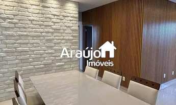 Imagem 4: Apartamento com 3 quartos, Plano Diretor Sul, Palmas - R$ 650 mil, Cod: 2507