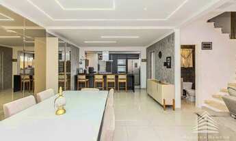 Imagem 2: Sobrando a venda no Boqueirão, 3 dormitórios, 3 vagas de garagem, condomínio fechado