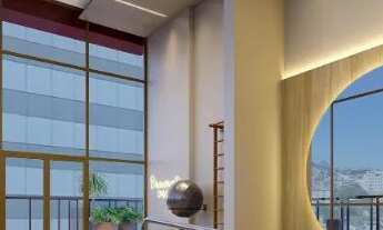 Imagem 4: Invista no M² que mais Valoriza no Rj atualmente ( Porto Maravilha) Apts 1,2, 3 Quartos