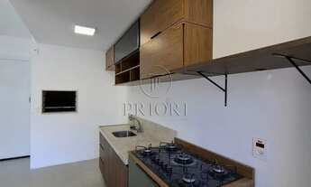 Imagem 4: APARTAMENTO 2 DORM + 1 VAGA NO JARDIM LINDOIA