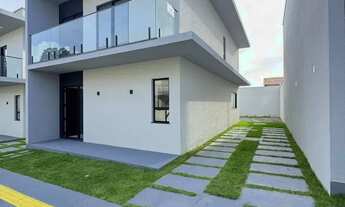 Imagem 5: Casa em condomínio Dom Antônio para venda no Jardim Eldorado, lado Cohama Casa Duplex, No