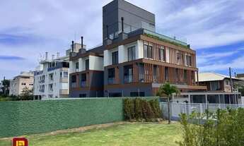 Imagem 6: Apartamento duplex com 42,54m² privativos, 1 suíte, no Novo Campeche