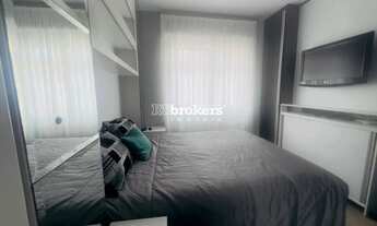 Imagem 7: Sobrado em condomínio, Casa com 3 quartos, Ático, 2 vagas, à Venda no Bairro Xaxim, em Cur