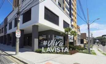 Imagem 5: Sala Comercial para Venda em Curitiba, Boa Vista, 2 vagas