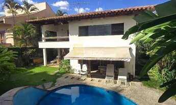 Imagem 6: Sobrado para locação em Alphaville Barueri