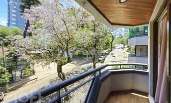 Imagem 14: Apartamento à venda Rua Vicente da Fontoura, Bela Vista - Porto Alegre