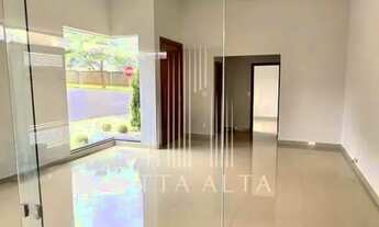 Imagem 7: Residencial Village Damha II - Casa 3 suítes - Village Damha II