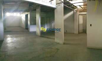 Imagem 7: Galpão para vender no Barro Preto em BH