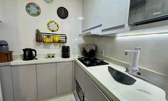 Imagem 5: Apartamento No Itacorubi